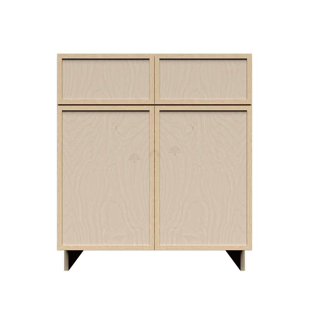Sink Base Cabinet