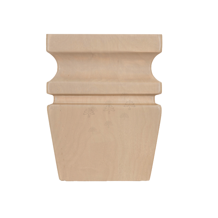 Furniture Foot