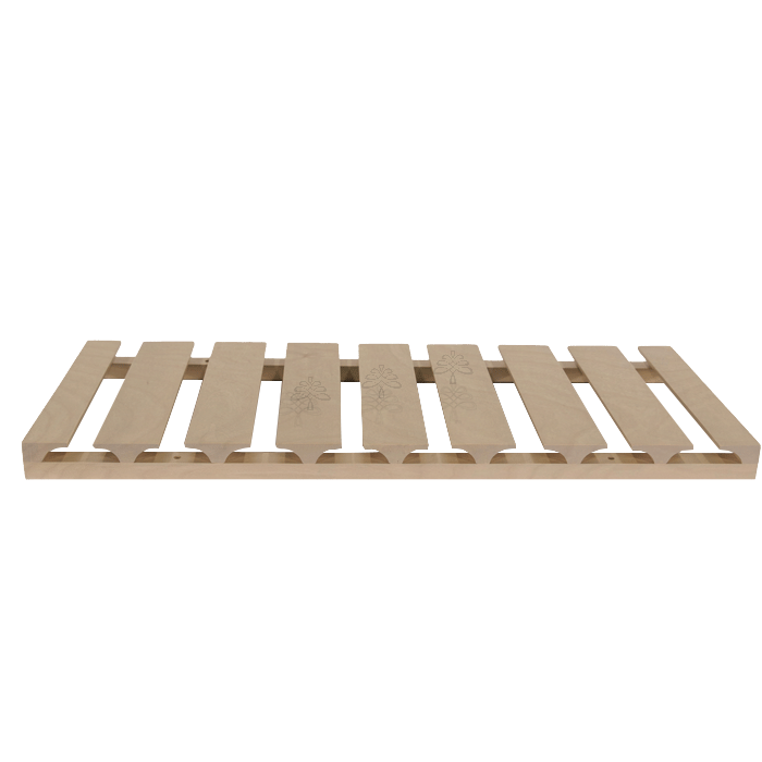 Stemware Glass Holder