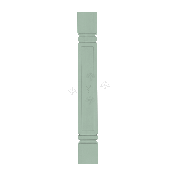 Spool Flat Design