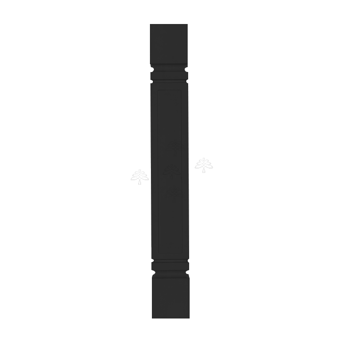 Spool Flat Design