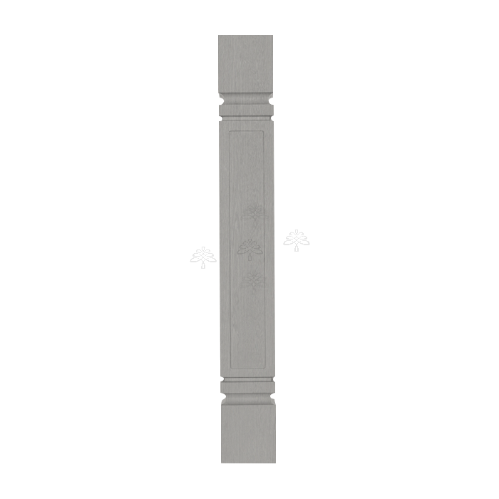 Spool Flat Design