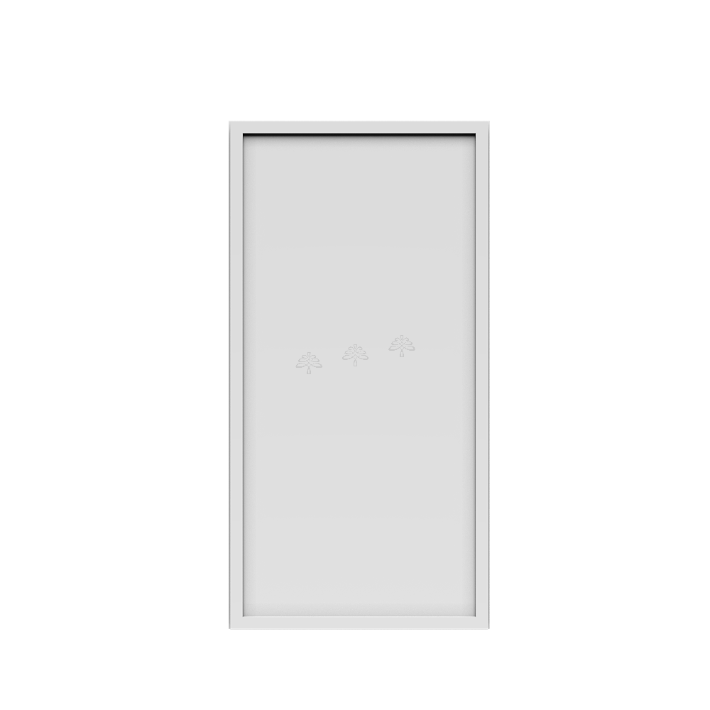 Wall Cabinet