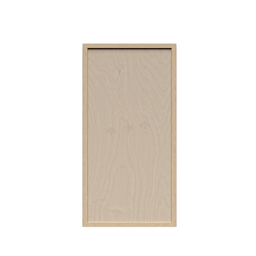 Wall Cabinet