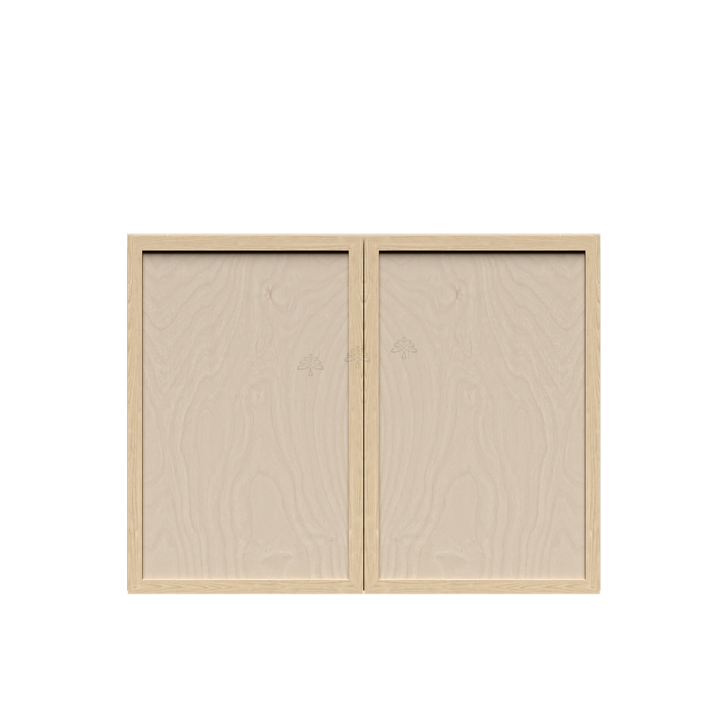 Wall Cabinet