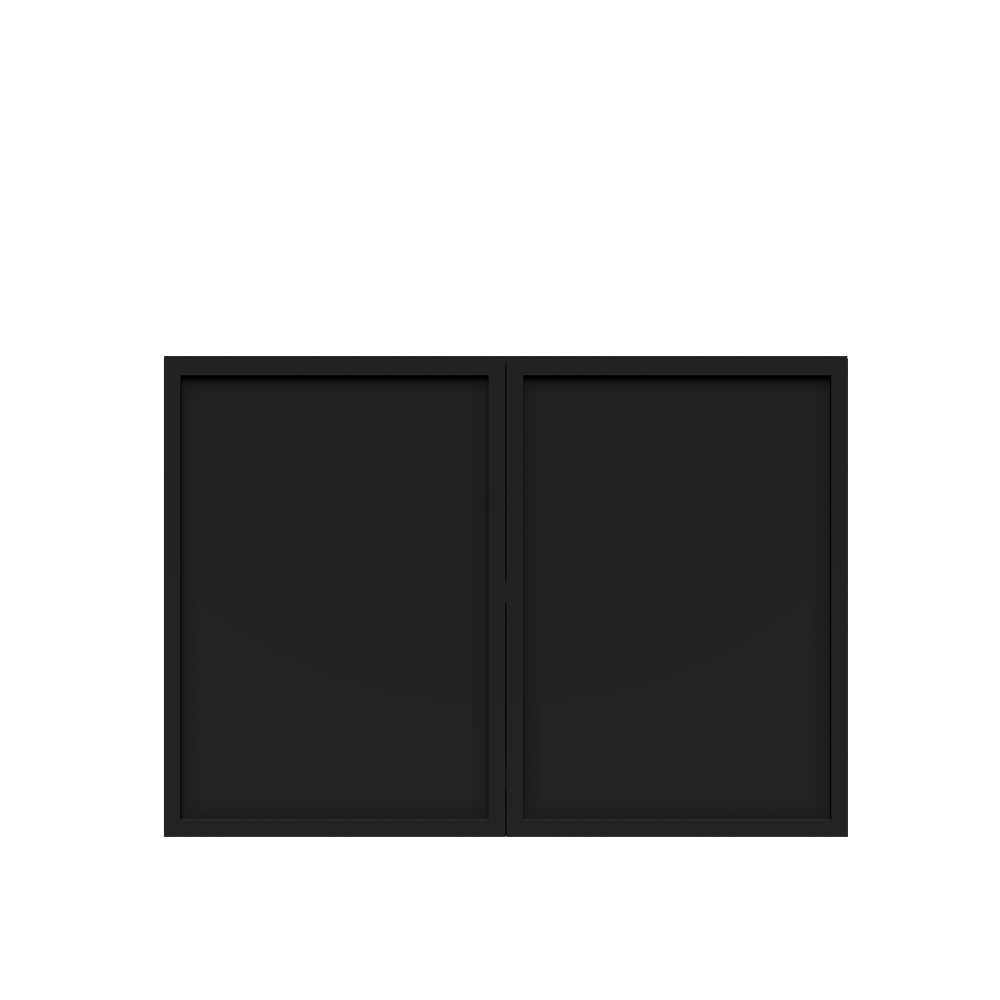 Wall Cabinet