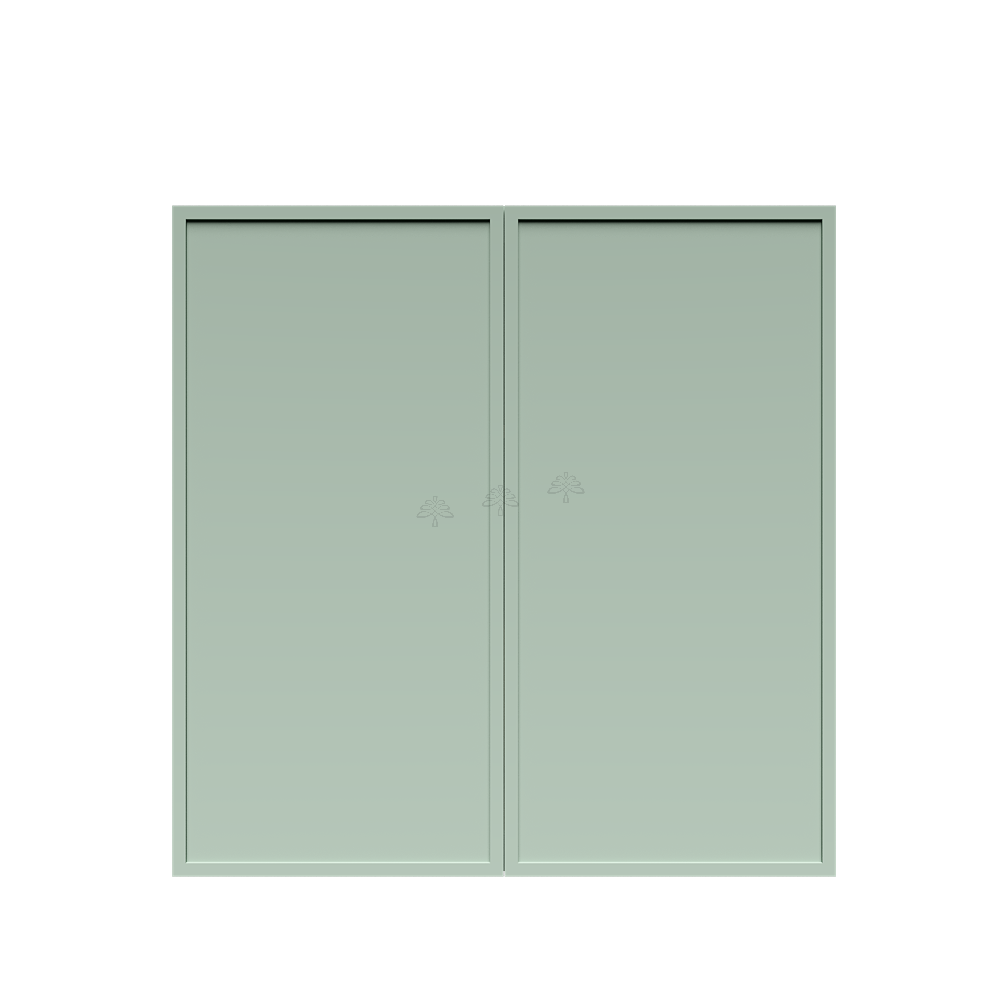Wall Cabinet