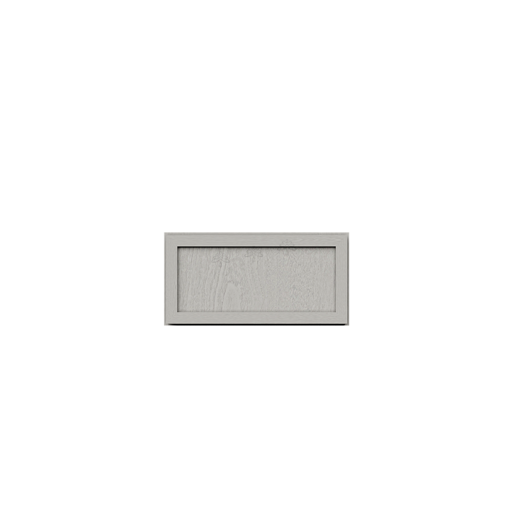 Wall Drawer Cabinet
