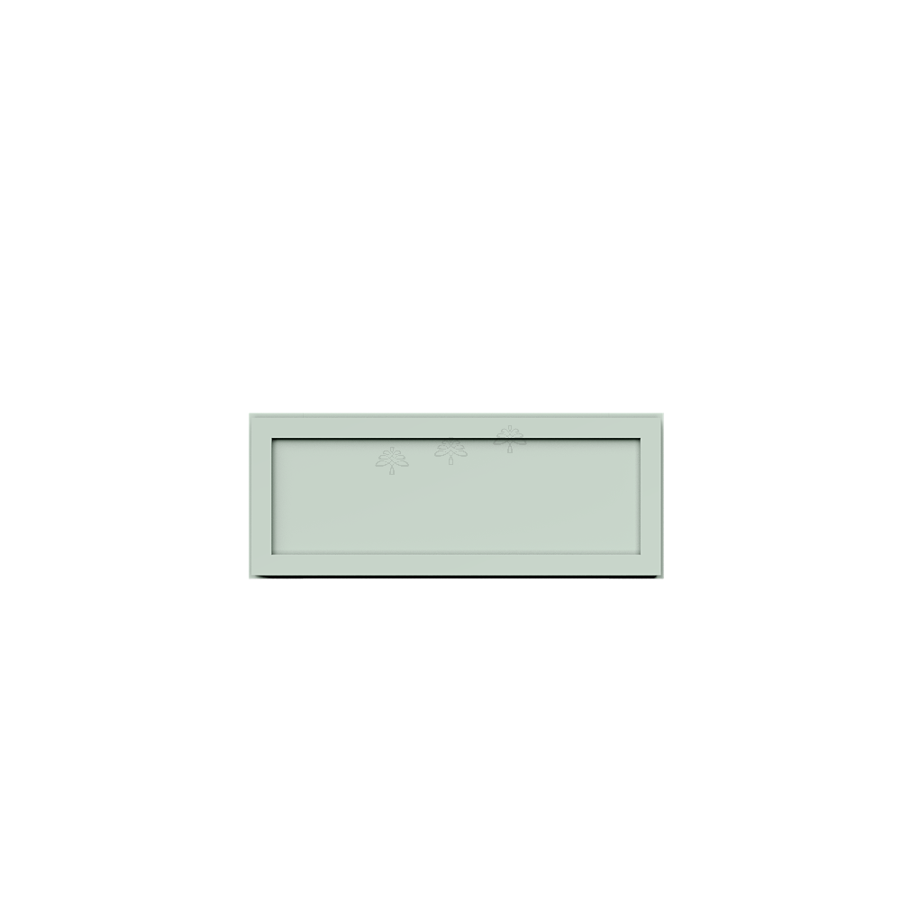 Wall Drawer Cabinet