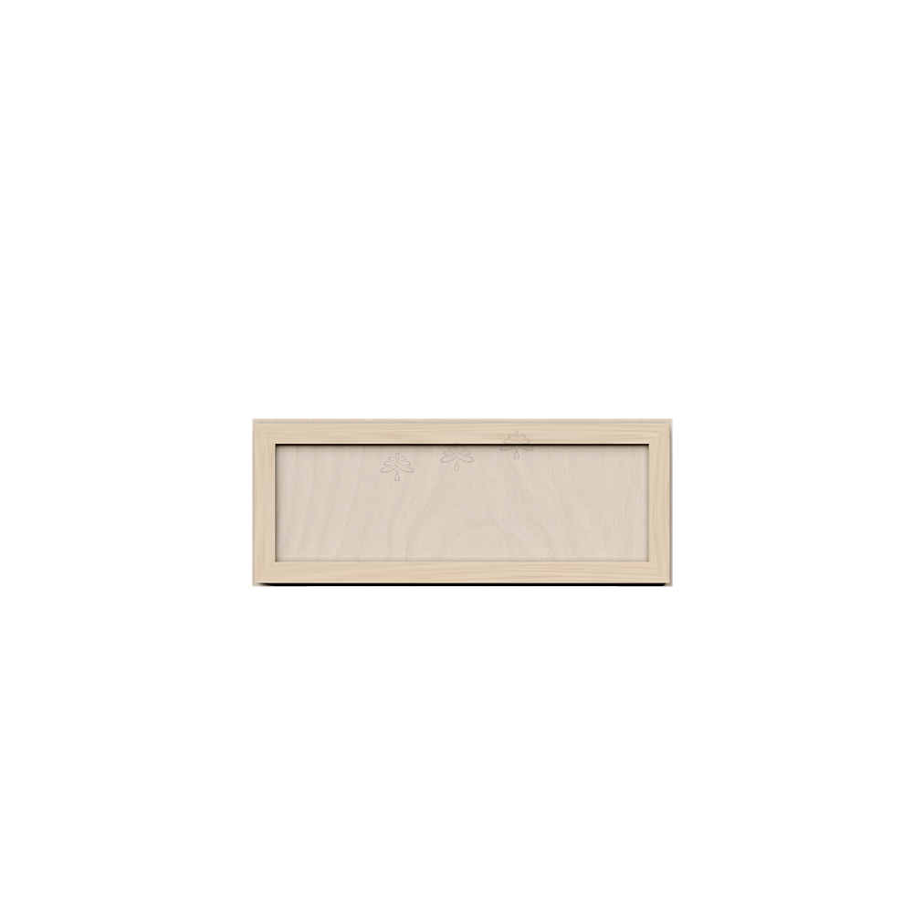 Wall Drawer Cabinet