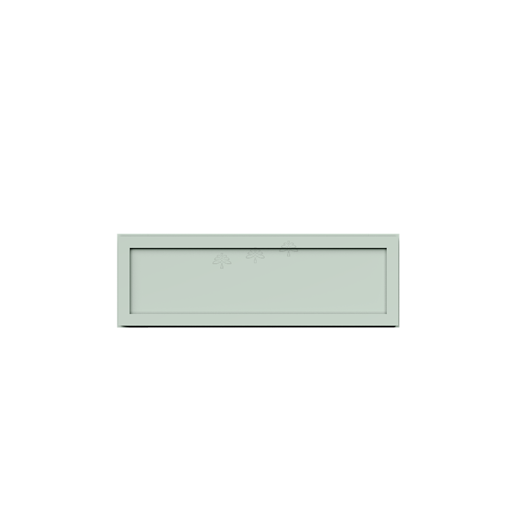 Wall Drawer Cabinet