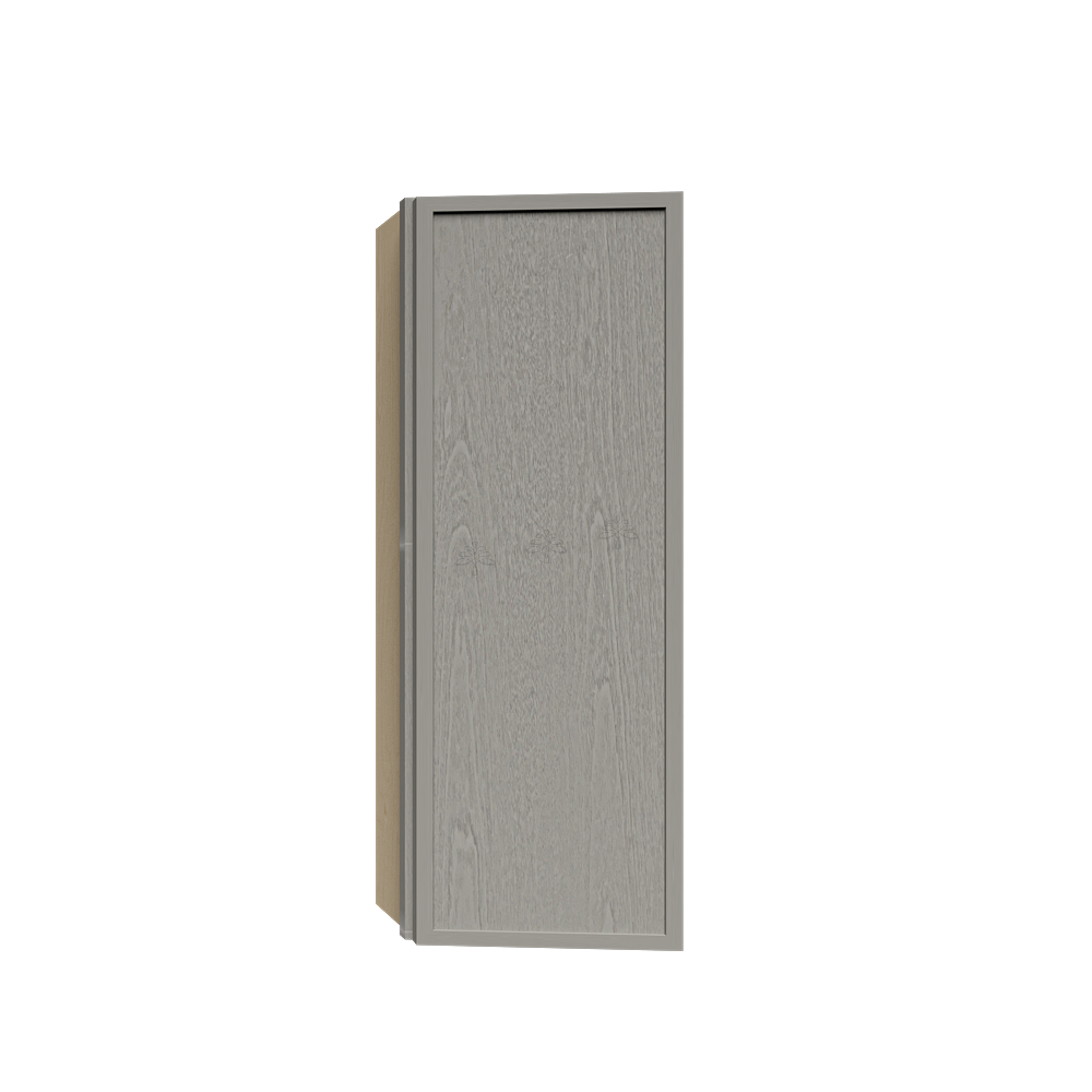 Wall End Angle Cabinet