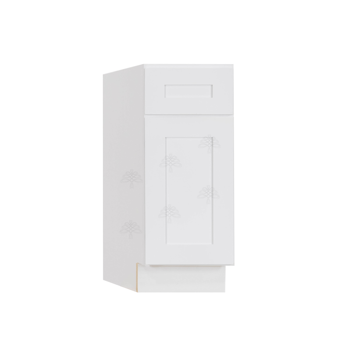 Base End Angle Left Cabinet