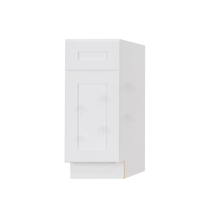 Base End Angle Right Cabinet