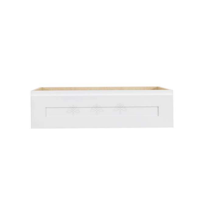 Knee Drawer