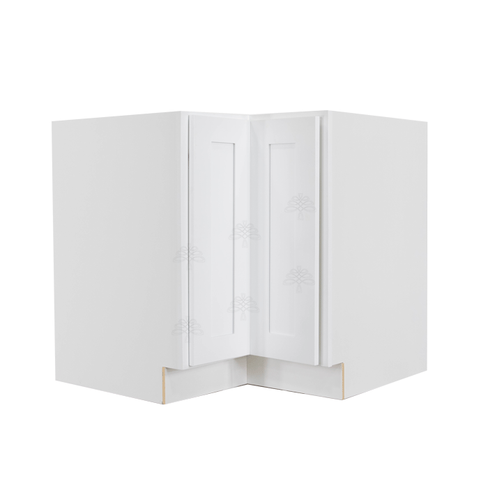 Base Lazy Susan Cabinet