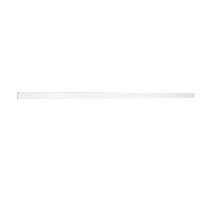 Fluted Square Post