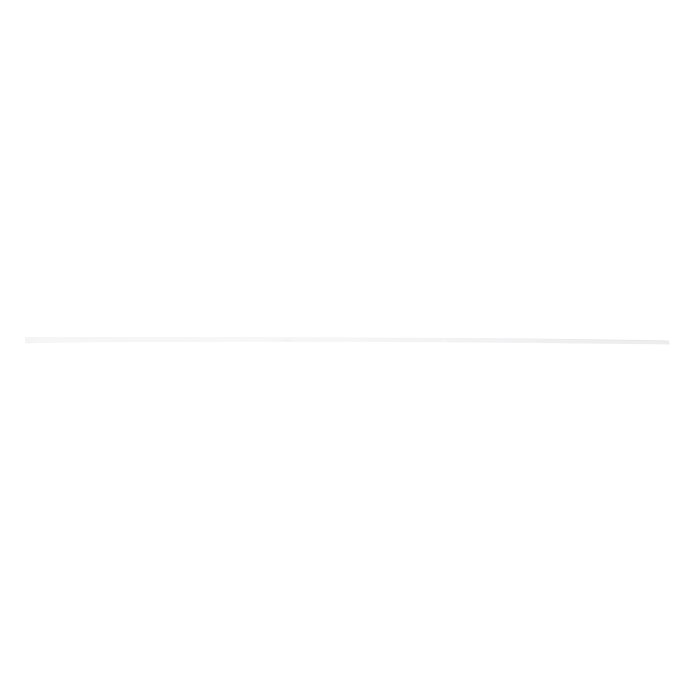 Scribe Molding L96 W3/4 x 1/4 Thick