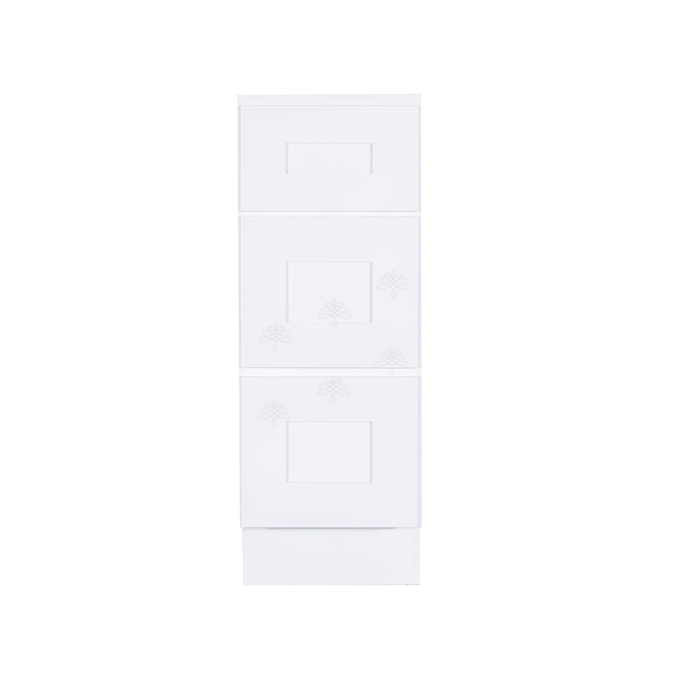 Vanity Base Cabinet 3 Drawers