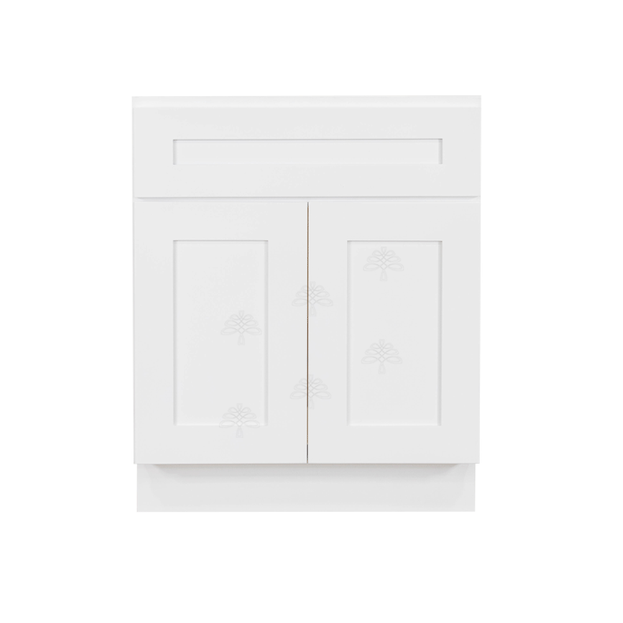 Vanity Sink Base Cabinet