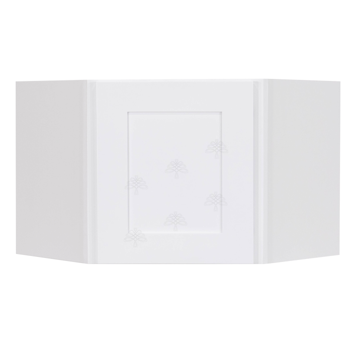 Wall Diagonal Cabinet