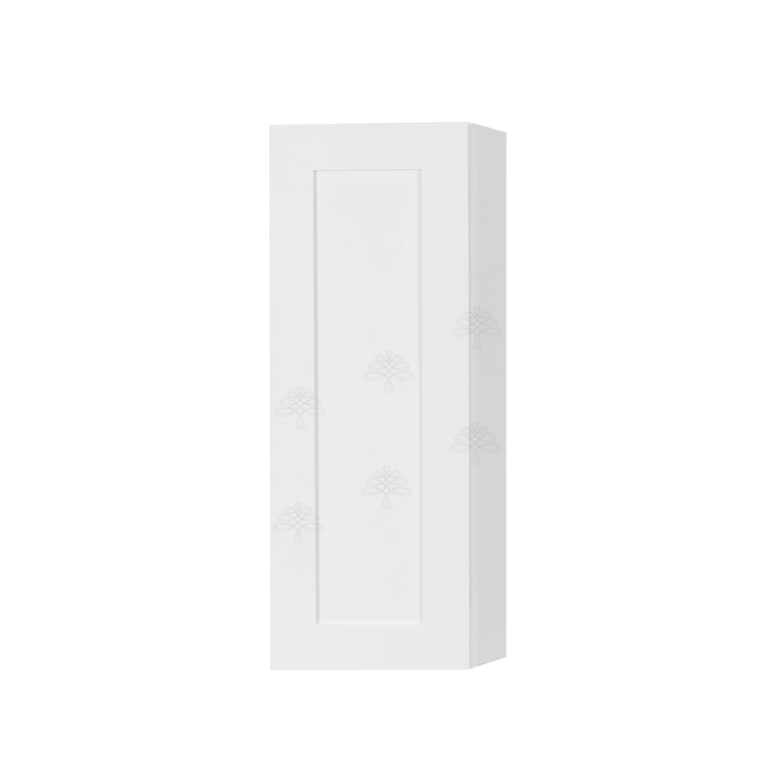 Wall End Angle Cabinet