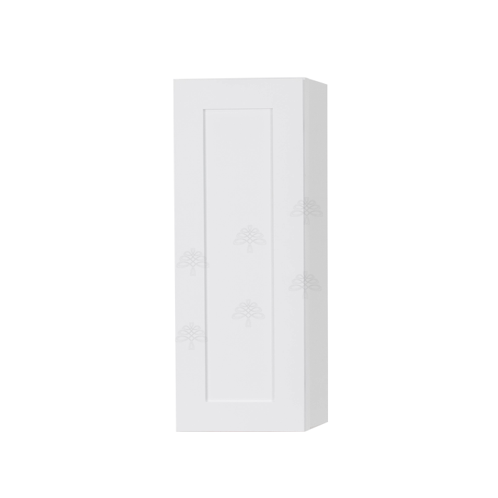 Wall End Angle Cabinet